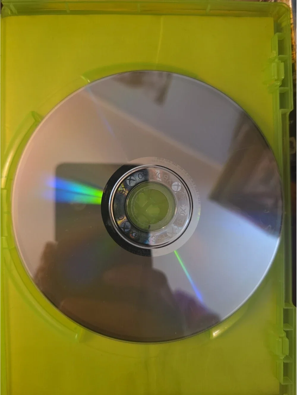 Dead Island Microsoft Xbox 360 Game CIB